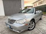 Chrysler Sebring Cabrio 2.0 DIESEL UNICA 2009 - Chrysler Sebring Gebrauchtwagen