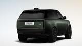 Land Rover Range Rover Plug-in Hybrid P550e SV - Land Rover Range Rover SV mit Hybrid-Antrieb (Benzin/Elektro)