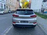 Hyundai Tucson Trend 2WD - Hyundai TUCSON Gebrauchtwagen in Gelsenkirchen