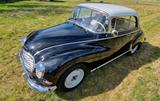 Audi DKW Auto Union 1000S Oldtimer - Audi: Dkw