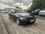 BMW 328i M-Paket ll - BMW 328 mit Benzin-Antrieb: Limousine