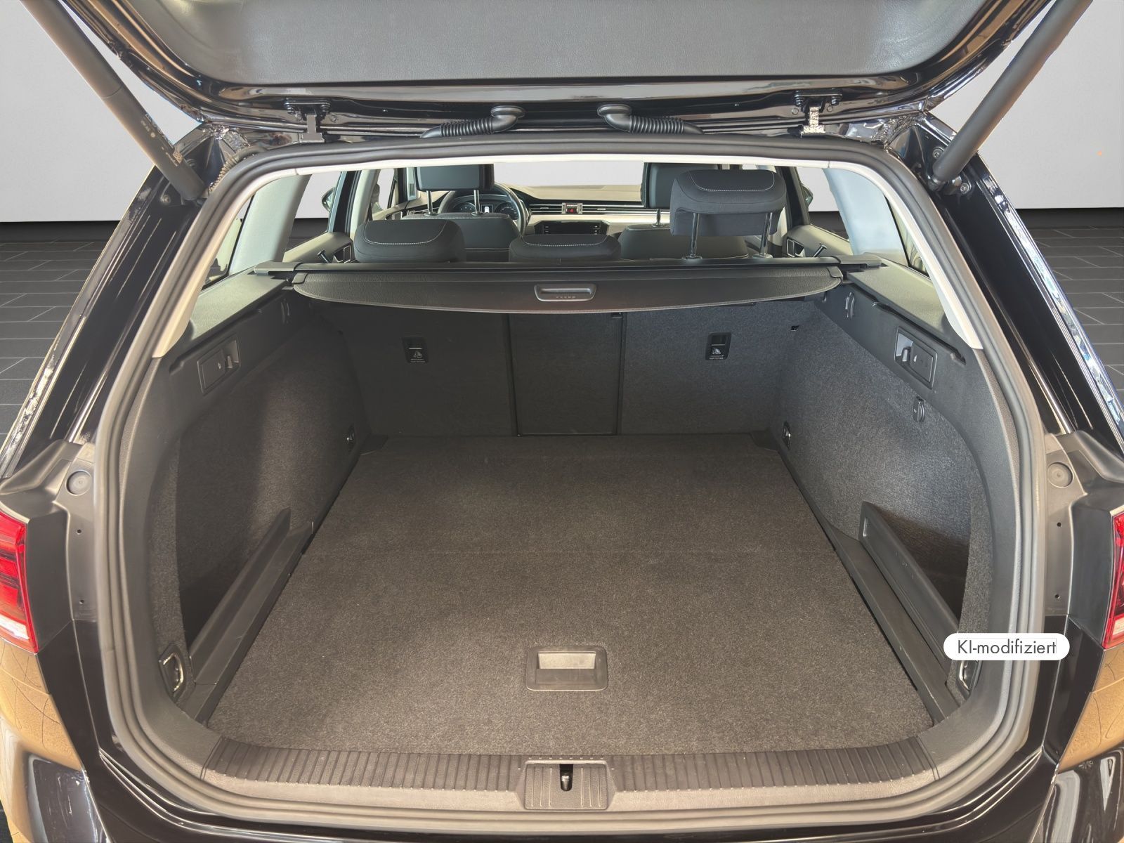Volkswagen Passat Variant - Bild 16