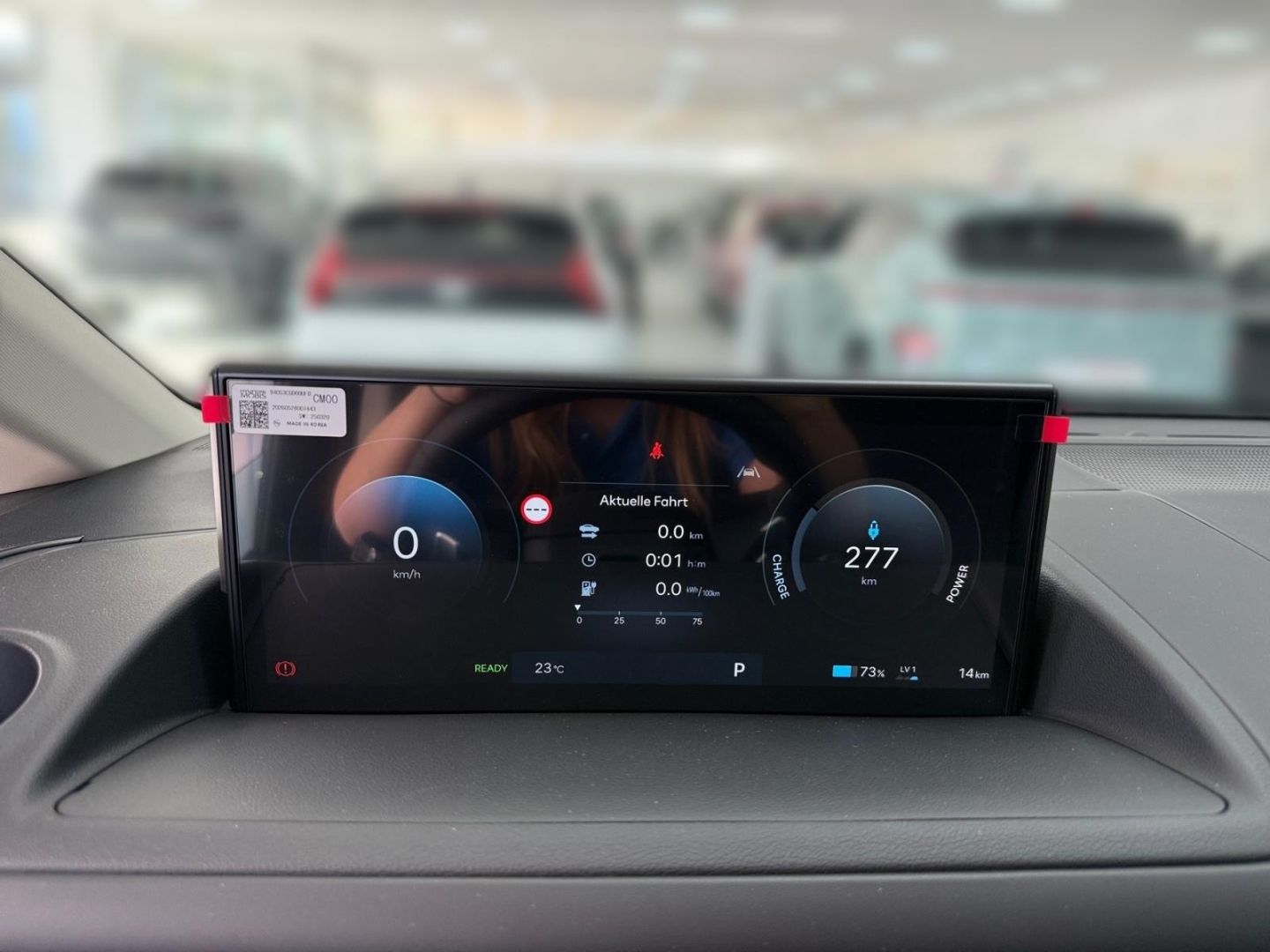 Hyundai Staria – Bild 8