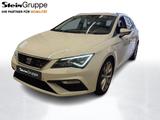 Seat Leon Sportstourer FR DAB+VIRT+ALCAN+LED+NAVI+PDC - Seat Leon in Bonn
