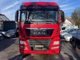 MAN TGX 18.460 /XLX  4x2 - MAN TGX 18-460