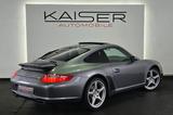 Porsche 997 Carrera 2*ERST-53TKM*AUTOMATIK*SCHIEBEDACH* - Porsche 997 mit Benzin-Antrieb: Coupé