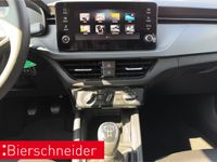 Skoda Kamiq - Vorschau Bild 20