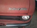 Opel Bedford Blitz - Opel: Blitz