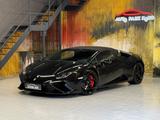 Lamborghini Huracán EVO Spyder AWD LIFT~LEDER~1-HAND~20" - Lamborghini in München