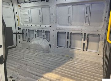 Volkswagen Crafter - 10