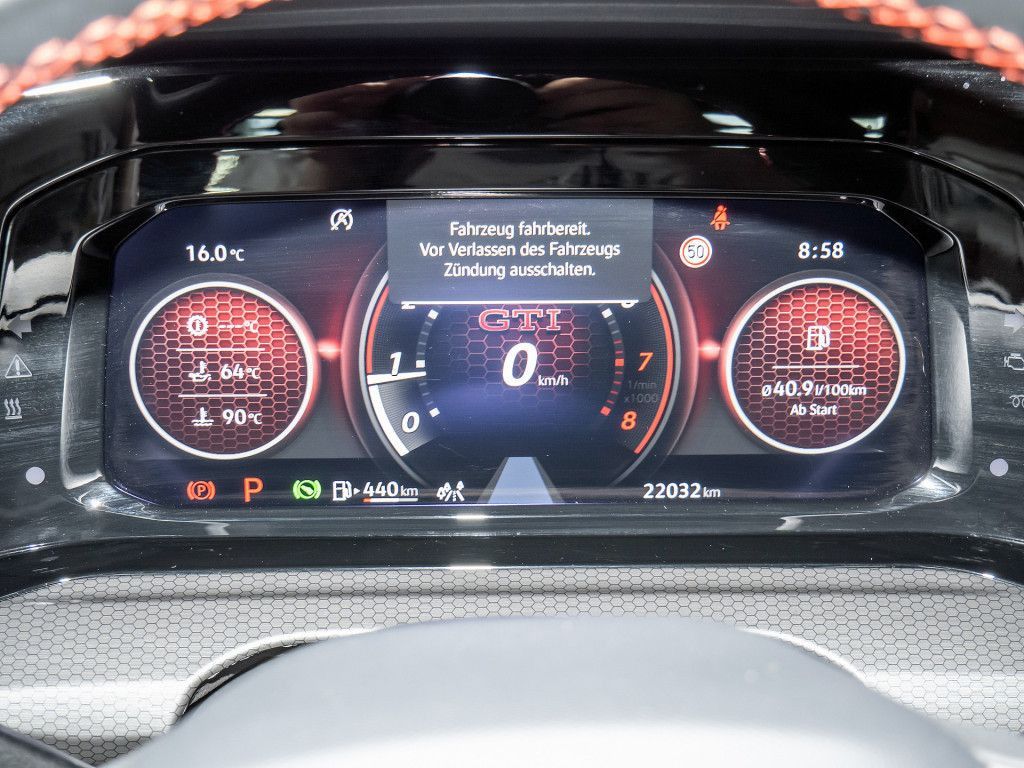 Volkswagen Golf - Bild 15