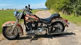 Harley-Davidson Heritage Softail 1340 FLSTC - HARLEY-DAVIDSON 1340