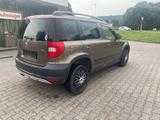 Skoda Yeti Active Plus Edition 4x4 - Skoda Yeti in Wuppertal