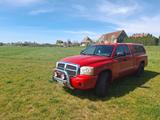 Dodge Dakota Laramie 4,7l Allrad Büssing Edition  - Dodge Dakota: Allradantrieb