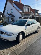 Audi A4 B5 1.8l - Bj. 1995 - Liebhaberauto - Oldtimer