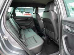 Foto Nummer 4: SKODA Karoq