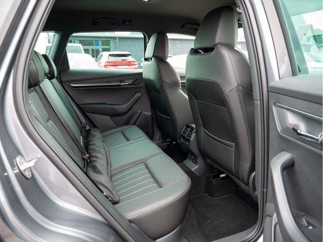 Foto Nummer 4: SKODA Karoq