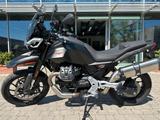 Moto Guzzi V 85 STRADA - Moto Guzzi V85 Strada