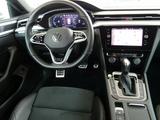Volkswagen Arteon SB 2,0 TSI OPF R-Line Automatik,Leder,DCC - gebrauchte VW Sportwagen