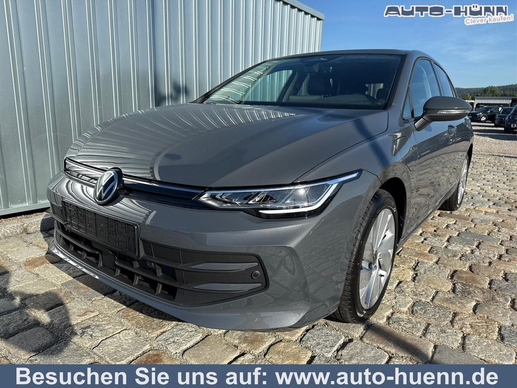 Image of Volkswagen Golf