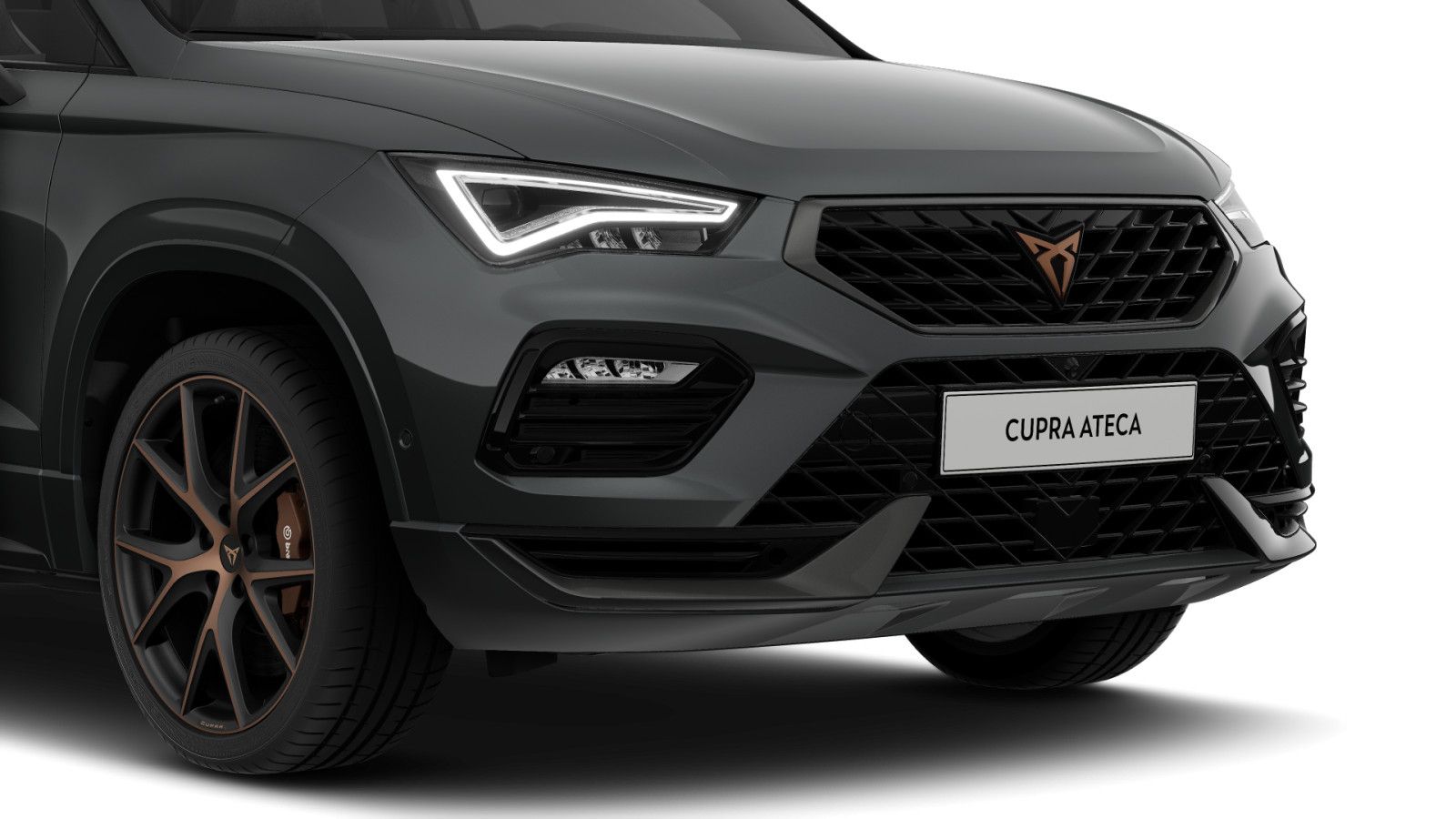 Cupra Ateca - Bild 7