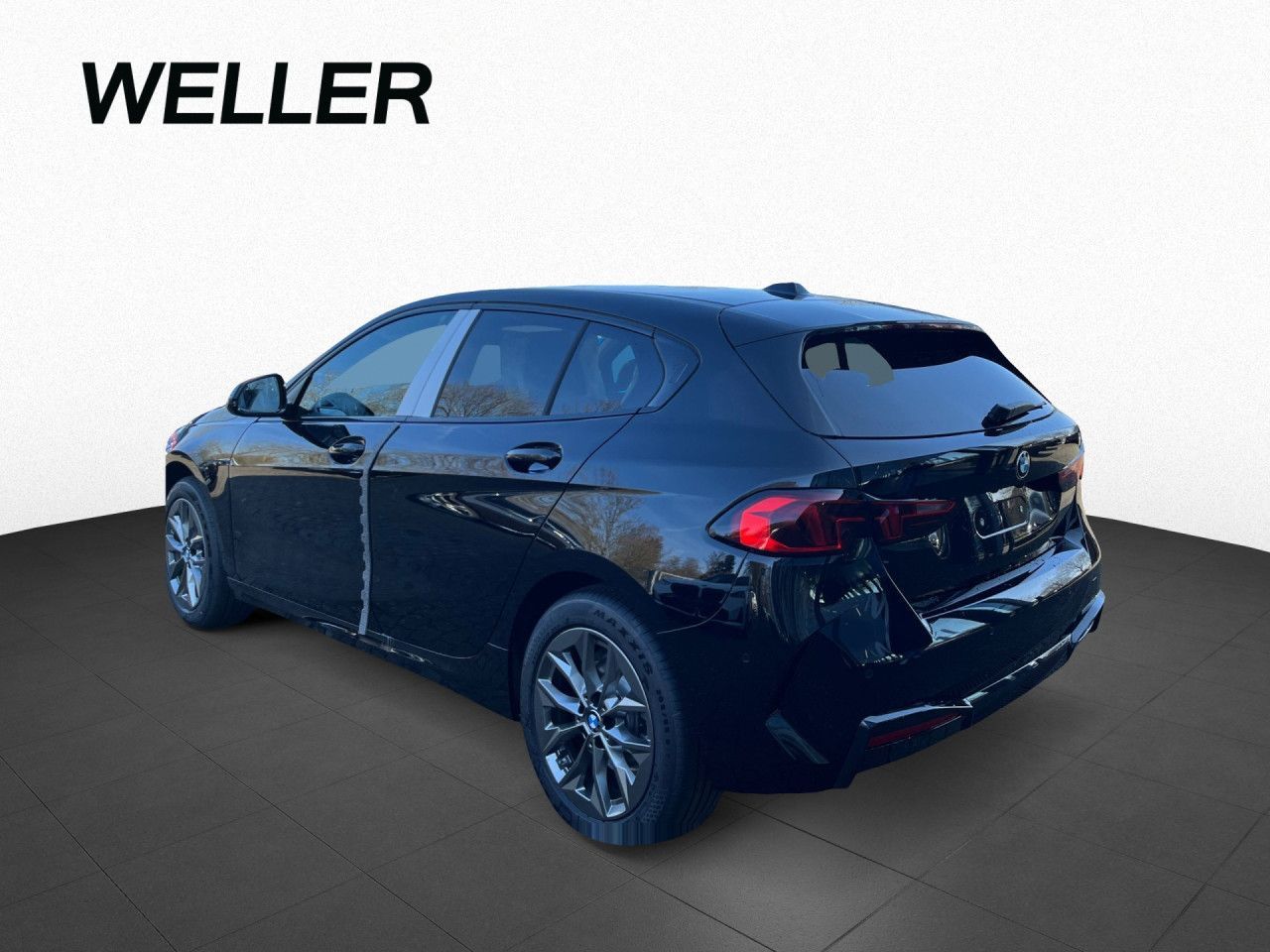 BMW 120 - Bild 9