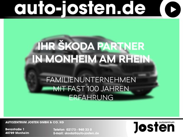 Skoda Karoq 1.5 Drive TSI DSG Infotain 19 Zoll LM AHK