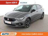 Fiat Tipo 1.6 JTDM S-Design*NAVI*XENON*ACC*CAM*PDC* - Fiat Tipo in Duisburg