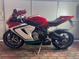 MV Agusta F3 675  - MV Augusta F3 675