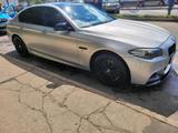 BMW f10 525 Xdrive M Paket - BMW 525 in Berlin