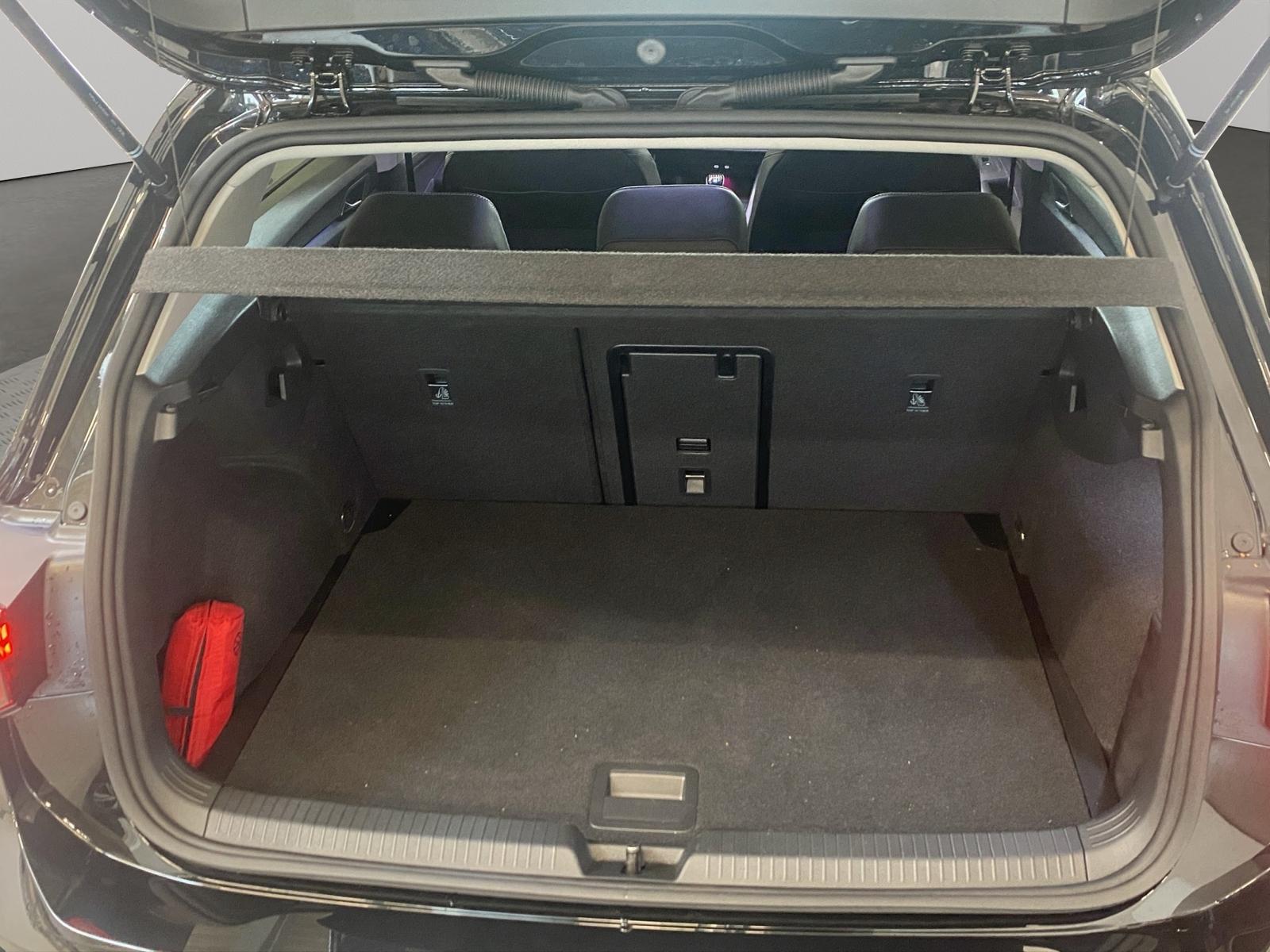 Volkswagen Golf VIII 1.5 TSI Goal / Navi LED ACC RFK, миниатюра 12