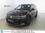 Volkswagen Tiguan 2.0 TDI Exclusive Pano Virtual Aut. Full - Volkswagen Tiguan Exclusive mit Diesel-Antrieb