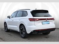 Volkswagen Touareg - Vorschau Bild 4