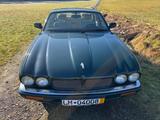Jaguar XJR 4.0 XJR