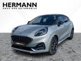 Ford Puma 1.0 EcoBoost ST-Line Vignale CAM*LED*NAVI - Ford Puma Vignale Gebrauchtwagen