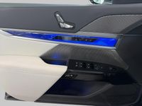 BMW i7 - Vorschau Bild 19
