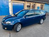 Volkswagen Golf 1.4 TSI 90kW Highline Variant Highline