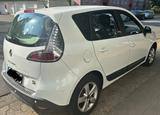 Renault Scenic 3 *AUTOMATIK**DIESEL**100.000km* - Renault Scenic Gebrauchtwagen in Hannover