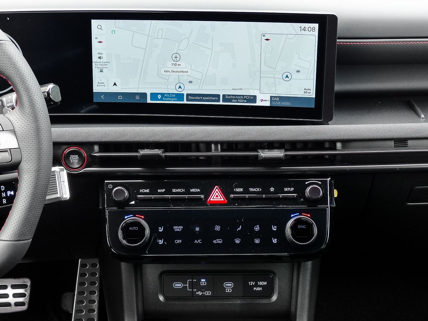 Hyundai Tucson – Bild 7