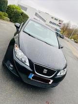 Seat Ibiza 1,2  Benzin - Seat Ibiza aus 2010: 1.2