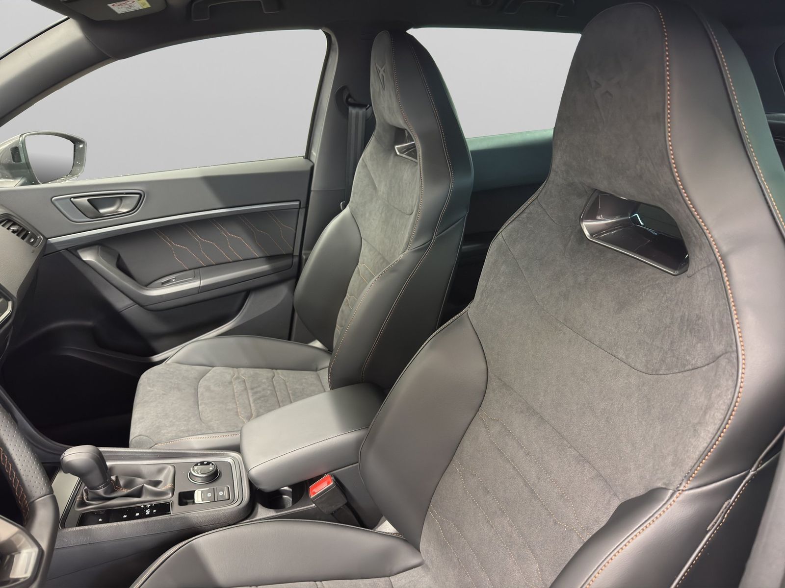 Cupra Ateca - Bild 12