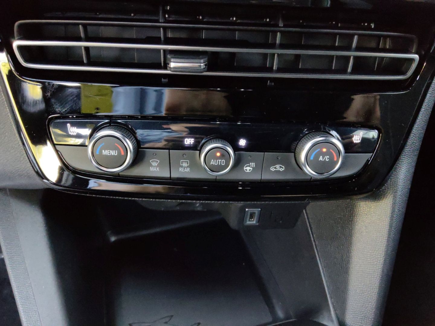 Opel Mokka - Bild 26