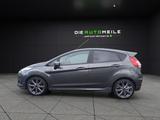 Ford ST-Line Klima Navi PDC SHZ Zahnriemen neu - Ford Fiesta Gebrauchtwagen in Hamburg