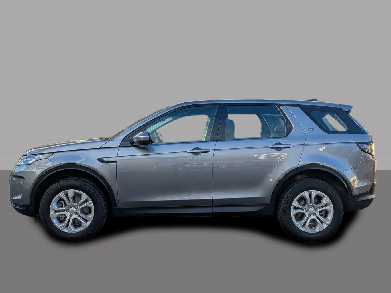 Land Rover Discovery Sport D165 AWD S Mild-Hybrid*360°-Kame imagem 2