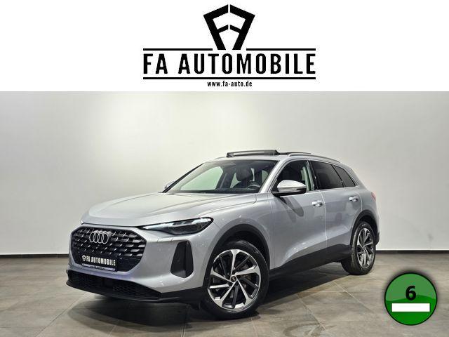 Audi Q5 TDI QuPano Led Virtual Leder Kamera AHK 20 2025