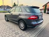Mercedes-Benz ML 350 BlueTEC 4MATIC - - gebrauchte Mercedes-Benz ML 350 aus dem Jahr 2015