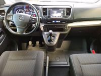 Opel Zafira Life - Vorschau Bild 12