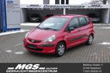 Honda Jazz 1.2 'Cool' #KLIMA #RADIO #CD - gebrauchte Honda Jazz aus dem Jahr 2006