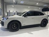 Porsche Cayenne GTS