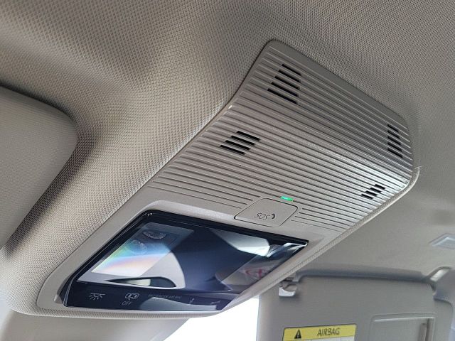 Golf VIII Style 1.5 eTSI Aut. LED PDC ACC
